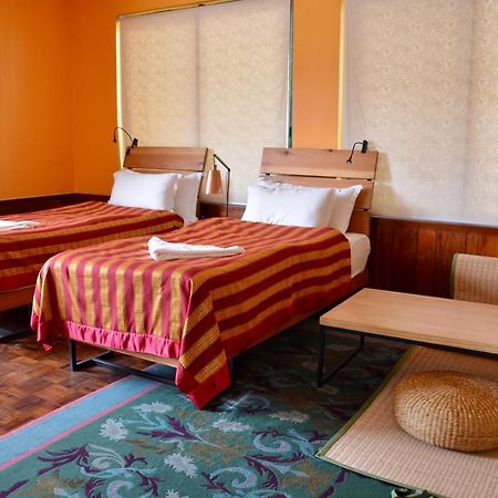 Dondrub Guest House Kathmandu Exteriör bild