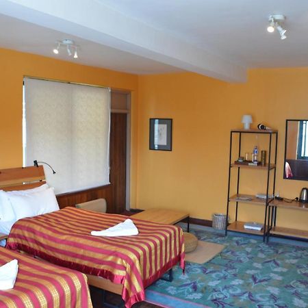 Dondrub Guest House Kathmandu Exteriör bild