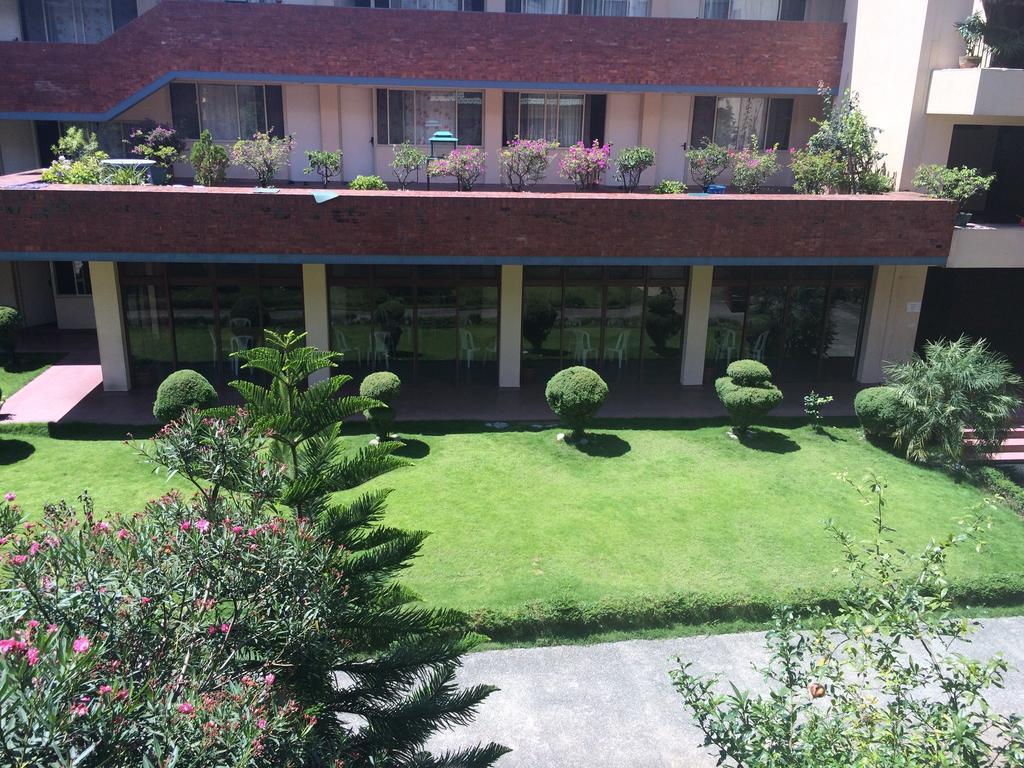 Dondrub Guest House Kathmandu Exteriör bild