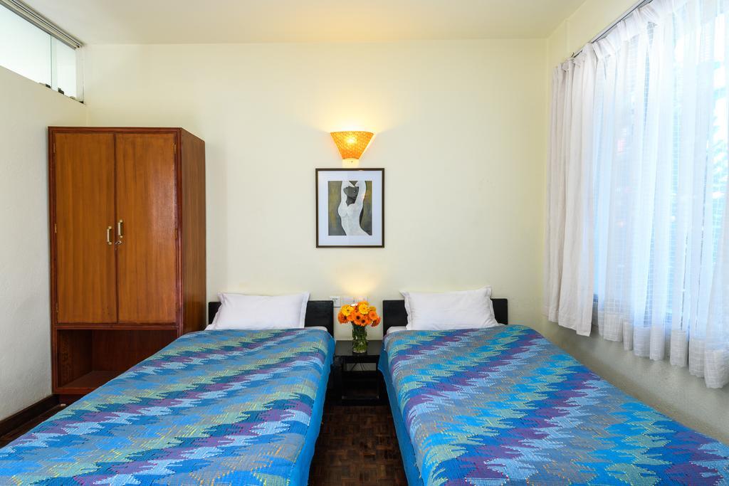 Dondrub Guest House Kathmandu Exteriör bild