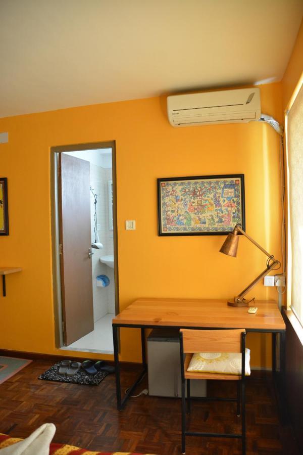 Dondrub Guest House Kathmandu Exteriör bild